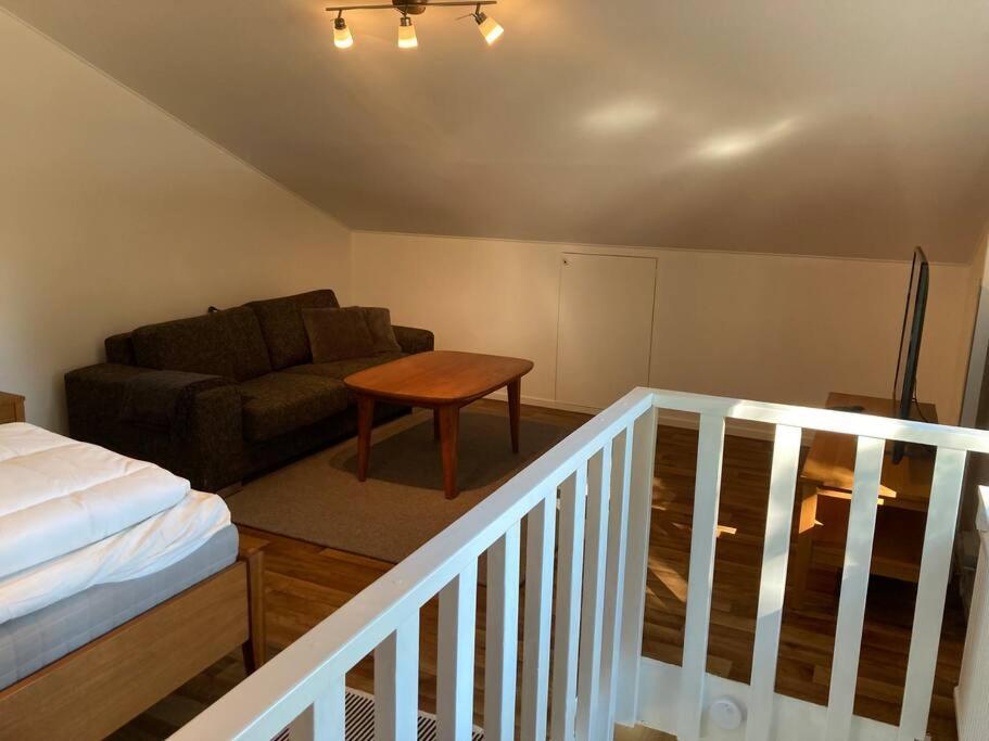Fin Laegenhet Mitt Pa Bjaerehalvoen Apartment Bastad Ngoại thất bức ảnh