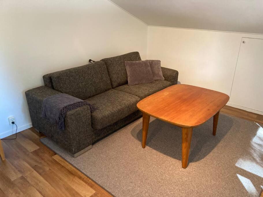 Fin Laegenhet Mitt Pa Bjaerehalvoen Apartment Bastad Ngoại thất bức ảnh