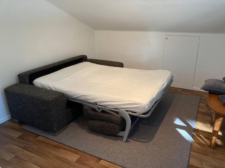 Fin Laegenhet Mitt Pa Bjaerehalvoen Apartment Bastad Ngoại thất bức ảnh